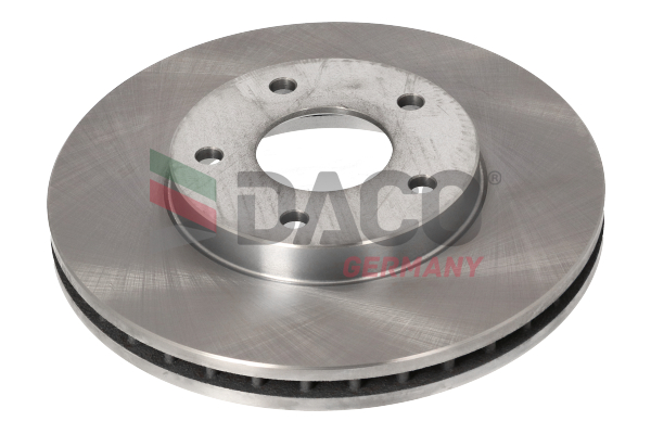 Амортизатор - 564790 DACO Germany