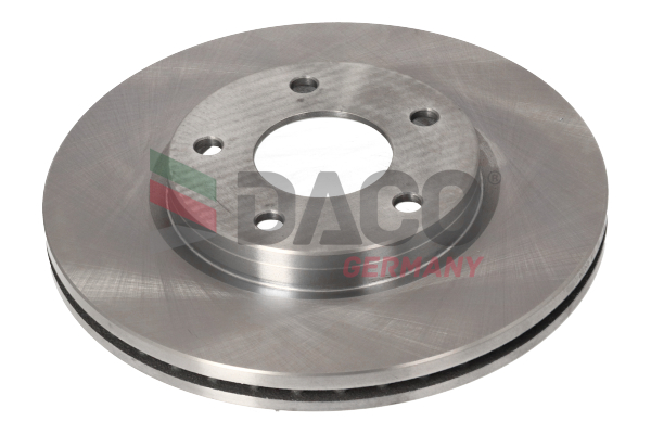 Shock Absorber - 564833 DACO Germany