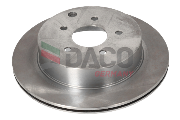 Dust Cover Kit, shock absorber - APK03108 DACO Germany