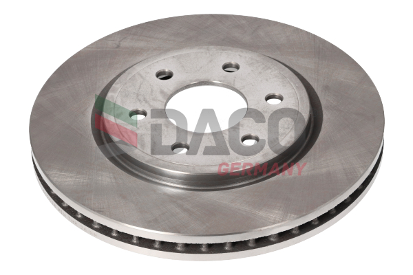 Dust Cover Kit, shock absorber - PK2302 DACO Germany