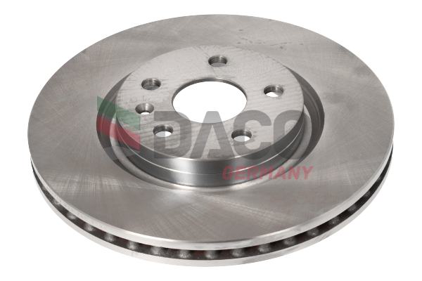 Dust Cover Kit, shock absorber - PK0302 DACO Germany