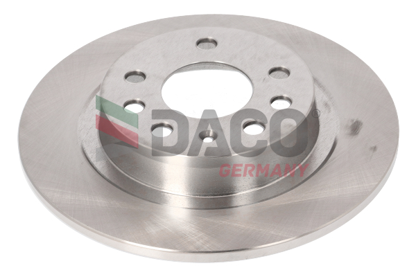 Пылезащитный комплект, амортизатор - PK0303 DACO Germany