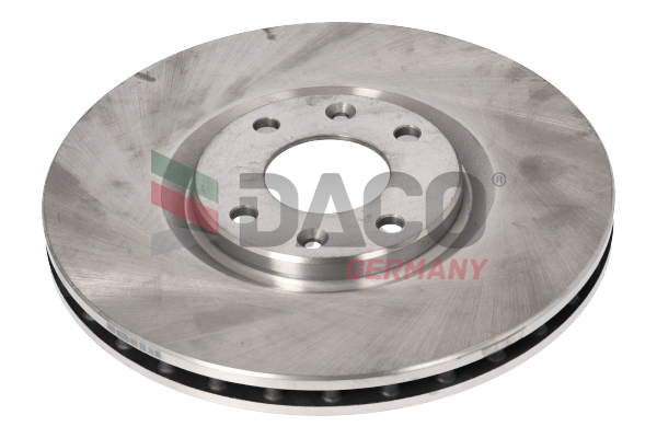 Kit parapolvere, Ammortizzatore - PK0331 DACO Germany