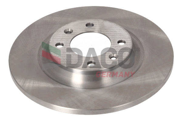 Kit parapolvere, Ammortizzatore - PK0332 DACO Germany