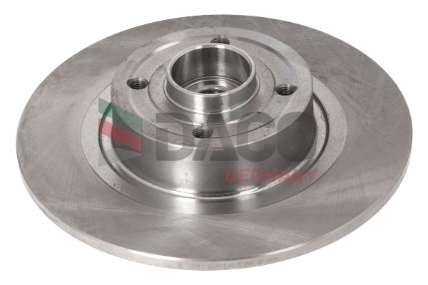 Dust Cover Kit, shock absorber - PK1001 DACO Germany