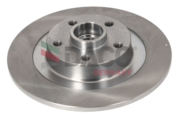 Dust Cover Kit, shock absorber - PK1202 DACO Germany