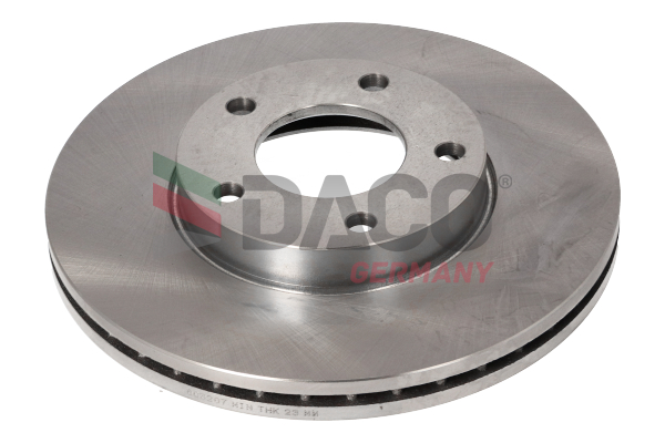 Dust Cover Kit, shock absorber - PK1304 DACO Germany