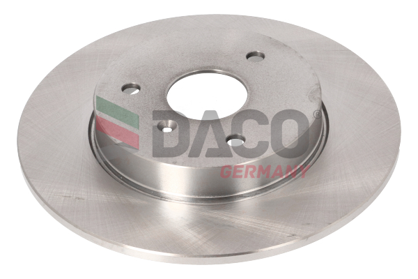 Dust Cover Kit, shock absorber - PK2340 DACO Germany