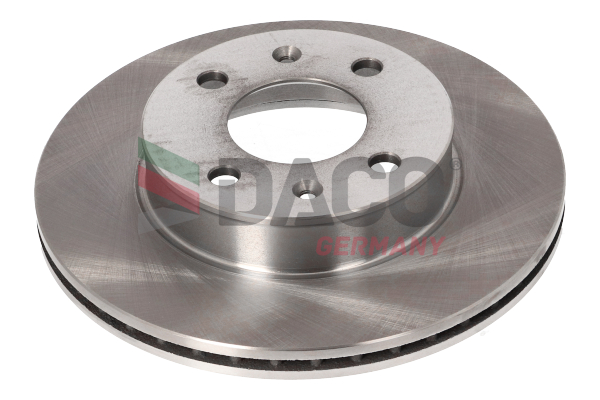 Dust Cover Kit, shock absorber - PK2381 DACO Germany
