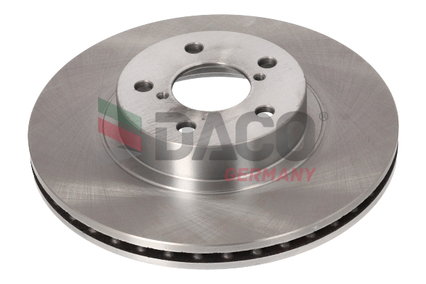 Dust Cover Kit, shock absorber - PK2526 DACO Germany