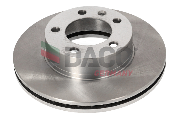 Dust Cover Kit, shock absorber - PK2705 DACO Germany