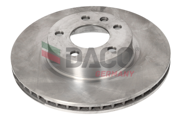 Protective Cap/Bellow, shock absorber - PK3003 DACO Germany