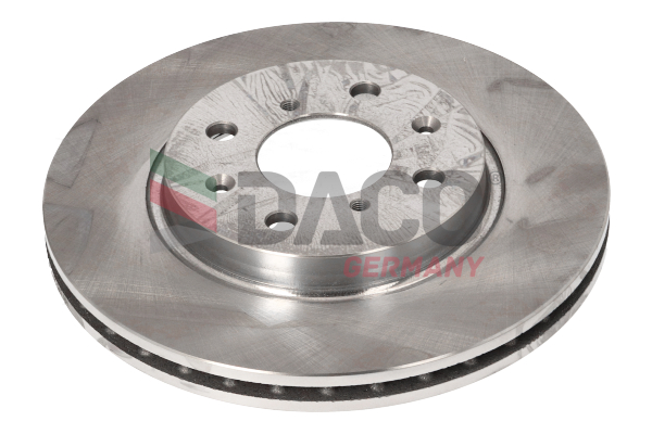 Dust Cover Kit, shock absorber - PK3610 DACO Germany