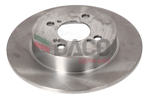 Dust Cover Kit, shock absorber - PK3611 DACO Germany