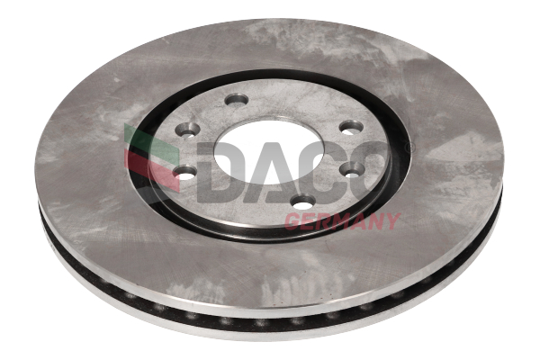 Dust Cover Kit, shock absorber - PK3902 DACO Germany