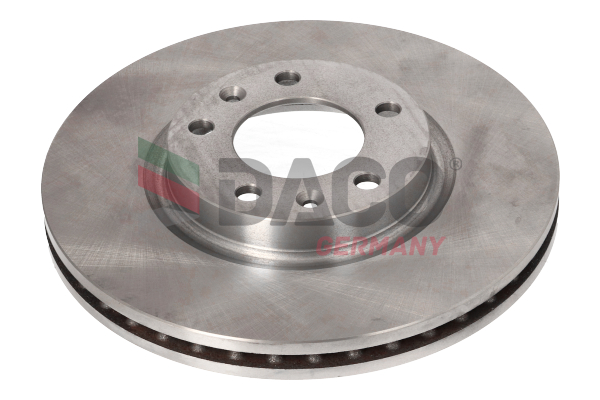 Dust Cover Kit, shock absorber - PK3903 DACO Germany