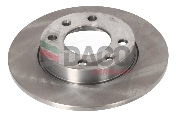 Dust Cover Kit, shock absorber - PK3904 DACO Germany