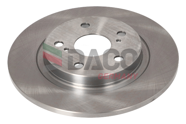 Dust Cover Kit, shock absorber - PK3906 DACO Germany