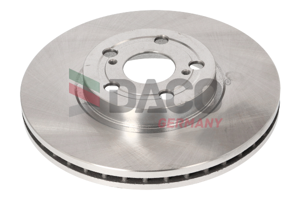 Shock Absorber - 450307R DACO Germany