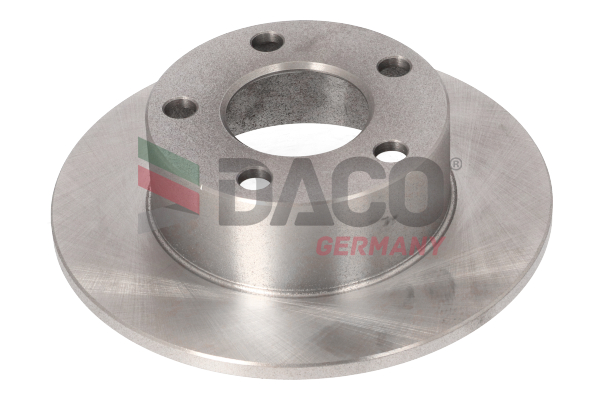 Shock Absorber - 450612L DACO Germany