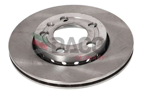 Ammortizzatore - 450612R DACO Germany