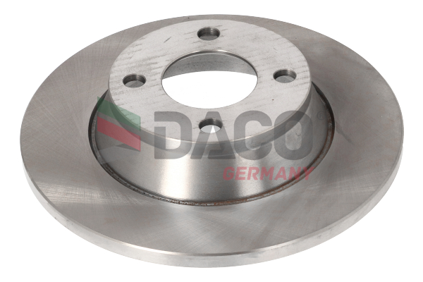 Амортизатор - 451011R DACO Germany