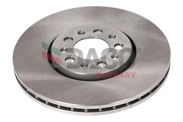 Shock Absorber - 452215R DACO Germany