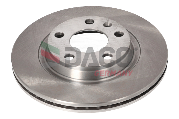 Амортизатор - 452216R DACO Germany