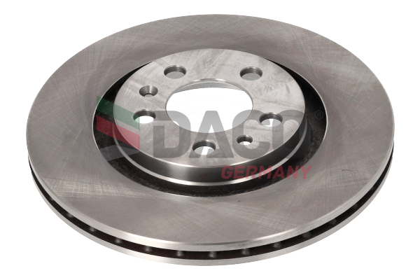 Амортизатор - 452309L DACO Germany