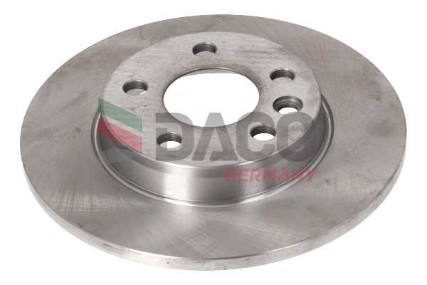 Shock Absorber - 452309R DACO Germany