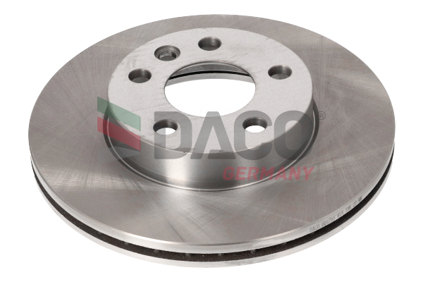 Shock Absorber - 452613L DACO Germany