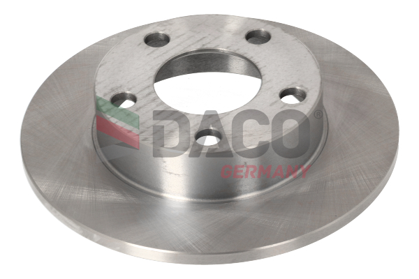Амортизатор - 452613R DACO Germany