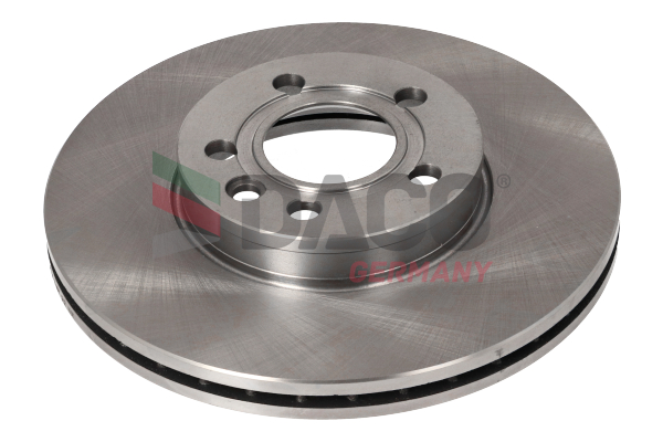 Shock Absorber - 453203L DACO Germany