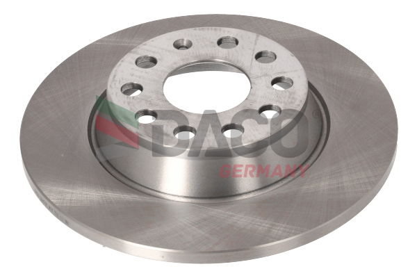 Shock Absorber - 454206 DACO Germany