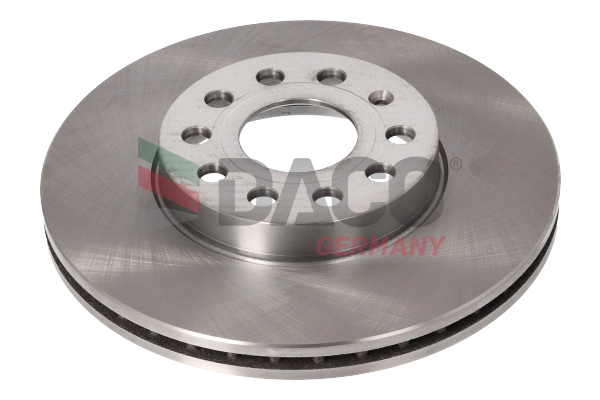 Shock Absorber - 560308 DACO Germany