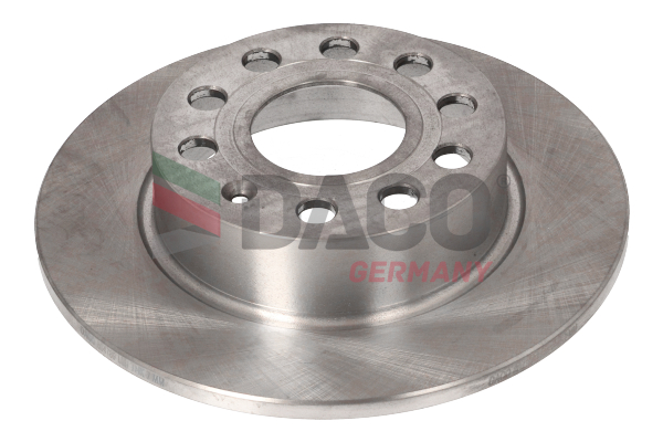 Shock Absorber - 560309 DACO Germany