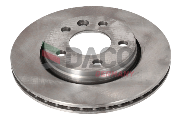 Shock Absorber - 560311R DACO Germany