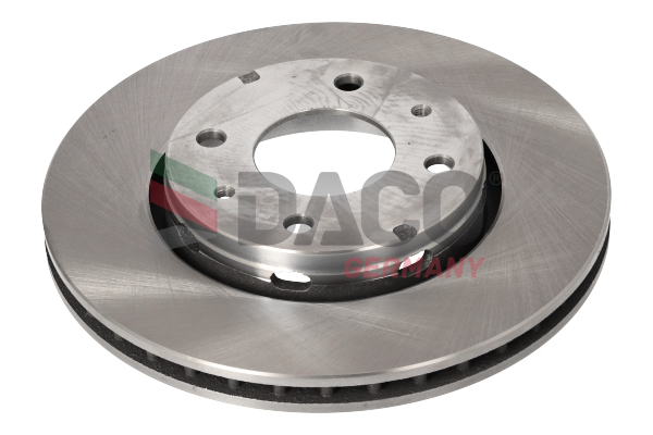 Амортизатор - 560612 DACO Germany