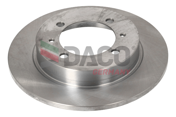 Shock Absorber - 560907 DACO Germany