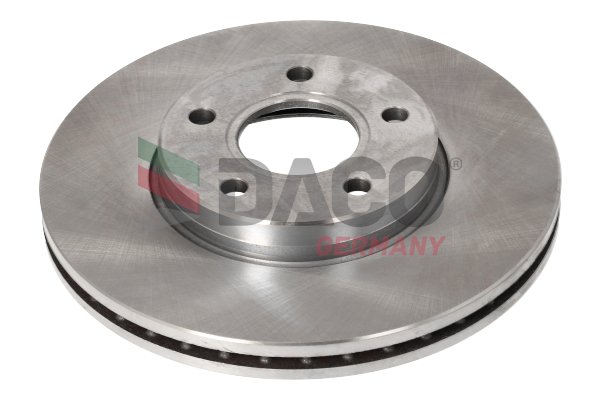 Shock Absorber - 561015 DACO Germany