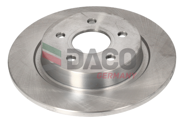 Амортизатор - 562303 DACO Germany