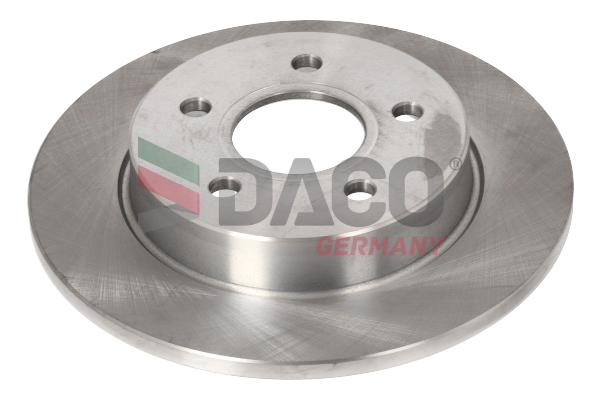 Амортизатор - 562701 DACO Germany
