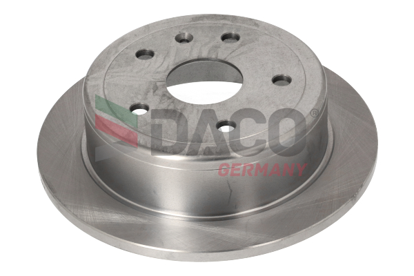 Амортизатор - 562713 DACO Germany