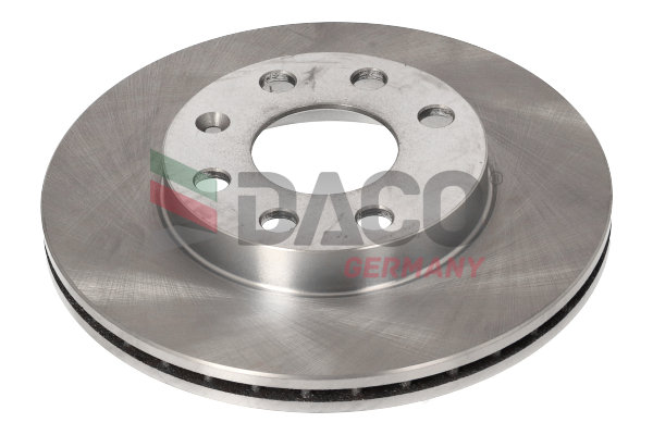 Shock Absorber - 563203 DACO Germany