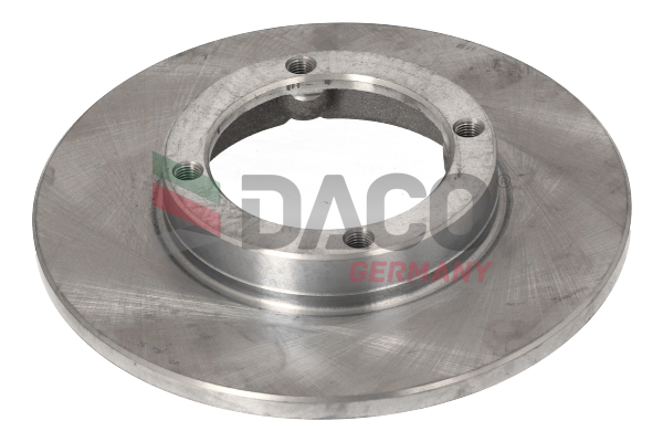 Coil Spring - 800105 DACO Germany