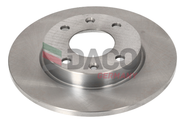 Coil Spring - 800242 DACO Germany