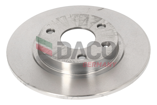Coil Spring - 800404 DACO Germany