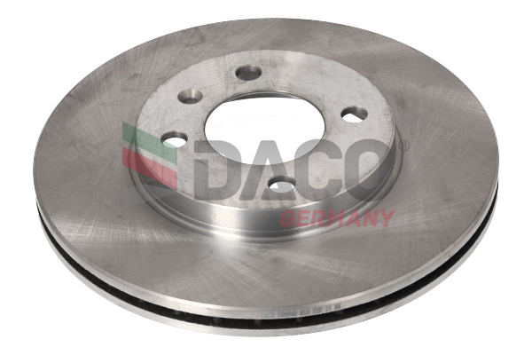 Coil Spring - 800928 DACO Germany