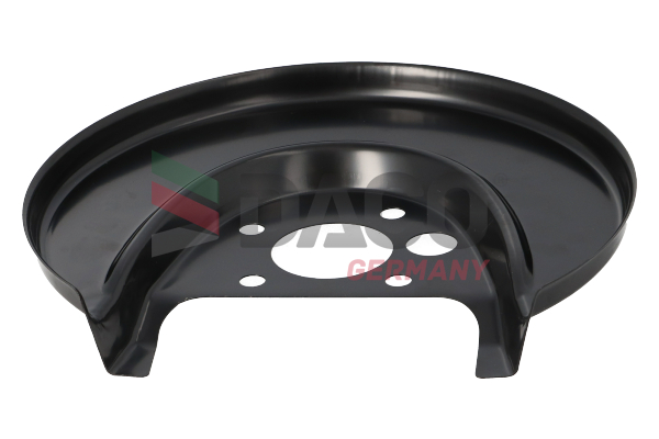 Splash Panel, brake disc - 610200 DACO Germany