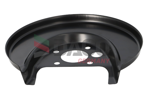 Splash Panel, brake disc - 610201 DACO Germany